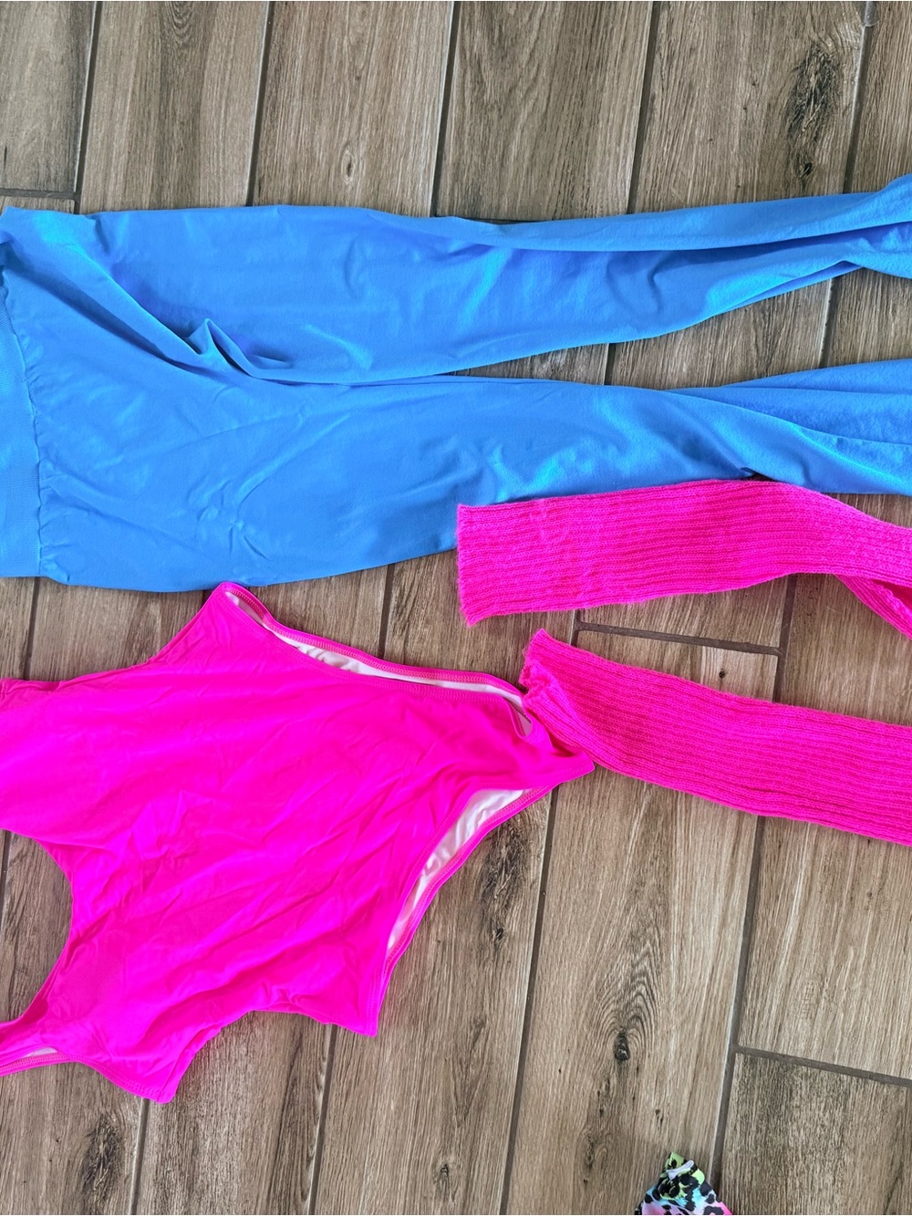 80s costume